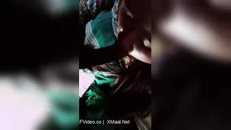 Assamese Couple Sucking Cock Passionately In Leaked Mms Clip