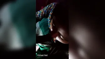 Assamese Couple Sucking Cock Passionately In Leaked Mms Clip