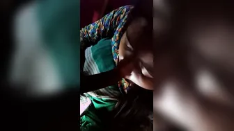 Assamese Couple Sucking Cock Passionately In Leaked Mms Clip