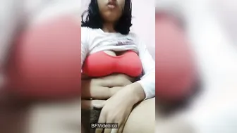 Assamese Village Slut Spreading Hairy Pussy On Cam Tease