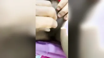 Assamese Bhabhi Creampied In Outdoor Illicit Fuck Romp