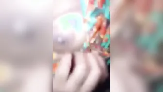 Bengali Housewife Flaunting Starving Wet Pussy Hole Upclose