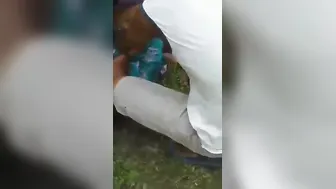 Rural Bd Slut Gangbanged By Neighbors In Mud Hut Frenzy