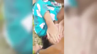 Rural Bd Slut Gangbanged By Neighbors In Mud Hut Frenzy