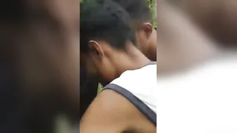 Rural Bd Slut Gangbanged By Neighbors In Mud Hut Frenzy