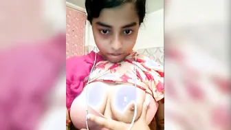 Bengali Babe's Juicy Pussy Tease Firing Up Your Dirty Urges