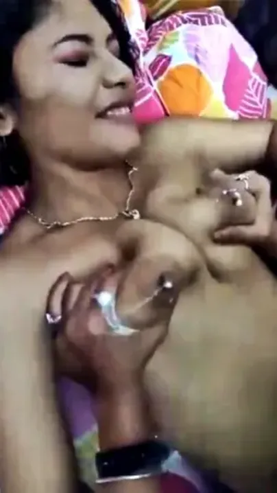 Bengali Wifey Squirting Milk From Juicy Boobs On Hidden Cam