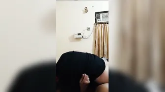 Bhabhi's Juicy Boobs Pressed And Sucked In Fresh Update