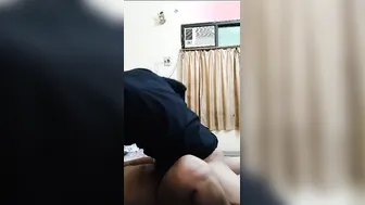 Bhabhi's Juicy Boobs Pressed And Sucked In Fresh Update