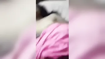 Bengali Bhabhi Taking Devar's Missionary Thrusts In Mms