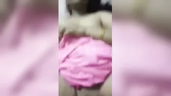 Bengali Bhabhi Taking Devar's Missionary Thrusts In Mms