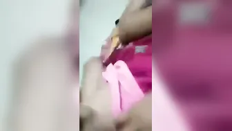 Bengali Bhabhi Taking Devar's Missionary Thrusts In Mms