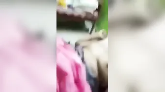 Bengali Bhabhi Taking Devar's Missionary Thrusts In Mms