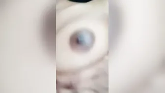 Cute Desi Girl Flashing Tiny Tits And Shaved Pussy Closeup