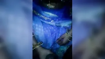 Desi Wife Stroking Hubby's Lund In Nighty Mms Leaked