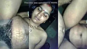 Desi Bhabhi Riding Devar's Loda Hard In Hot Mms Leaked Video