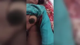 Desi Housemaid Seducing Owner In Sari Fucked Hard Raw