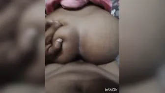 Big Ass Indian Wife Grinding Dick In Wild Fsi Mms