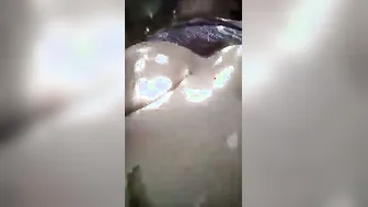 Desi Wife Flashing Nude Outdoors In Park Mms Scandal