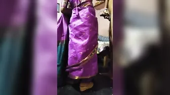 Cheating Dehati Bhabhi Riding Tenant's Dick On Hidden Cam