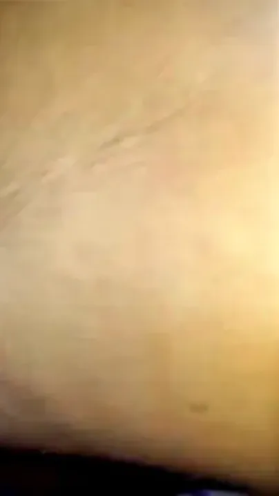 Bengali Slut's Hairy Choot Dripping Cum Post Bang