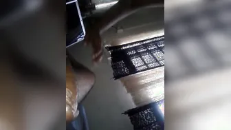 Desi Patni Taking Hot Cum Facial Spray First Time Moaning Loud