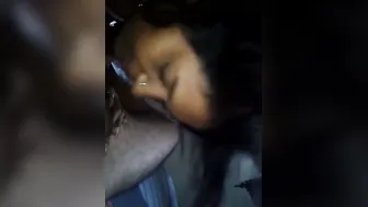 Desi Patni Taking Hot Cum Facial Spray First Time Moaning Loud