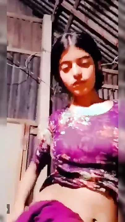 Bengali Babe Spreading Virgin Pussy Wide Open