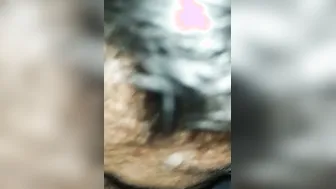 Chubby Housewife Slurping Hubby's Cum In Saree