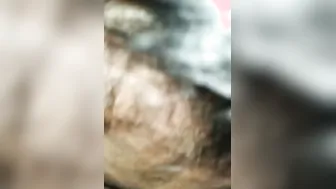 Chubby Housewife Slurping Hubby's Cum In Saree