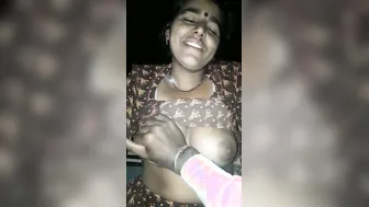 Dehati Booby Wife Grinding Dick In Mud Hut Ride