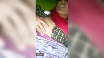 North Indian Bhabhi Caught Fucking In Steamy Scandal Mms