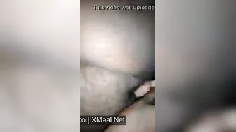 Village Bhabhi Bent Over Hard Pounded By Hubby Pov Closeup