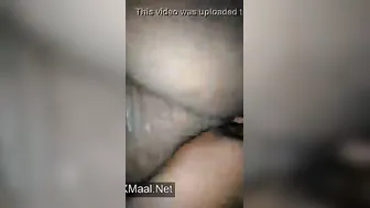 Village Bhabhi Bent Over Hard Pounded By Hubby Pov Closeup