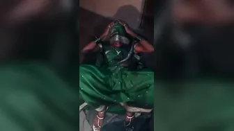 Shy Dehati Bhabhi Dildoing Pussy Live On Cam