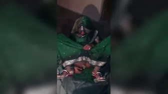 Shy Dehati Bhabhi Dildoing Pussy Live On Cam
