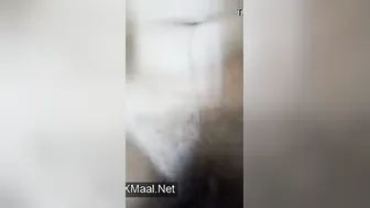 Exposed Desi Wife Moaning Loud On Boyfriend's Big Lund