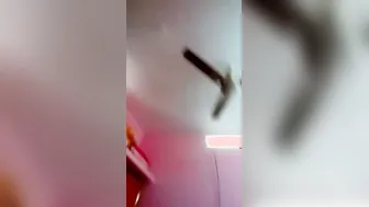 Mature South Bhabhi Jiggling Huge Boobs Mms Tease