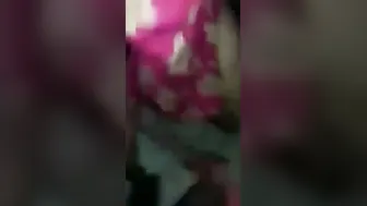 Brother Sneaking Lund Into Sleeping Didi's Chut Viral