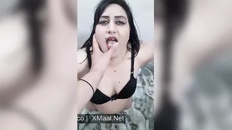 Pakistani Housewife Gagging On Devar's Thick Lulli Vid