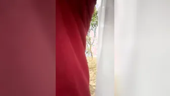 Tamil Gaon Ki Patni Flashing Juicy Boobs In Fields Vid