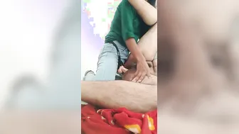 Desi Housewife Begging Hubby For Tight Gaand Fuck Session