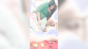 Desi Housewife Begging Hubby For Tight Gaand Fuck Session