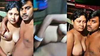 Newlywed Bengali Wife Screaming In First Night Lund Thrusts