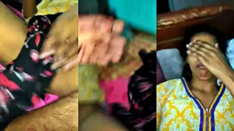 Pink Choot Bhabhi Fucked By Pervert Patidev In Kitchen Mms