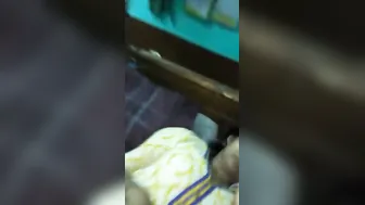 Pink Choot Bhabhi Fucked By Pervert Patidev In Kitchen Mms