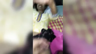 Pink Choot Bhabhi Fucked By Pervert Patidev In Kitchen Mms