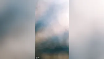 Telugu Gaon Wifey Getting Thrashed Hard In Viral Sari Lift Clip