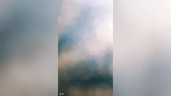 Telugu Gaon Wifey Getting Thrashed Hard In Viral Sari Lift Clip