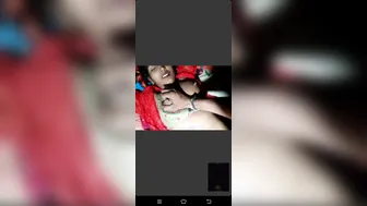 Village Bhabhi Moaning As Pussy Fucked And Boobs Pressed Viral